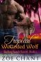 [Shifting Sands Resort 02] • Tropical Wounded Wolf